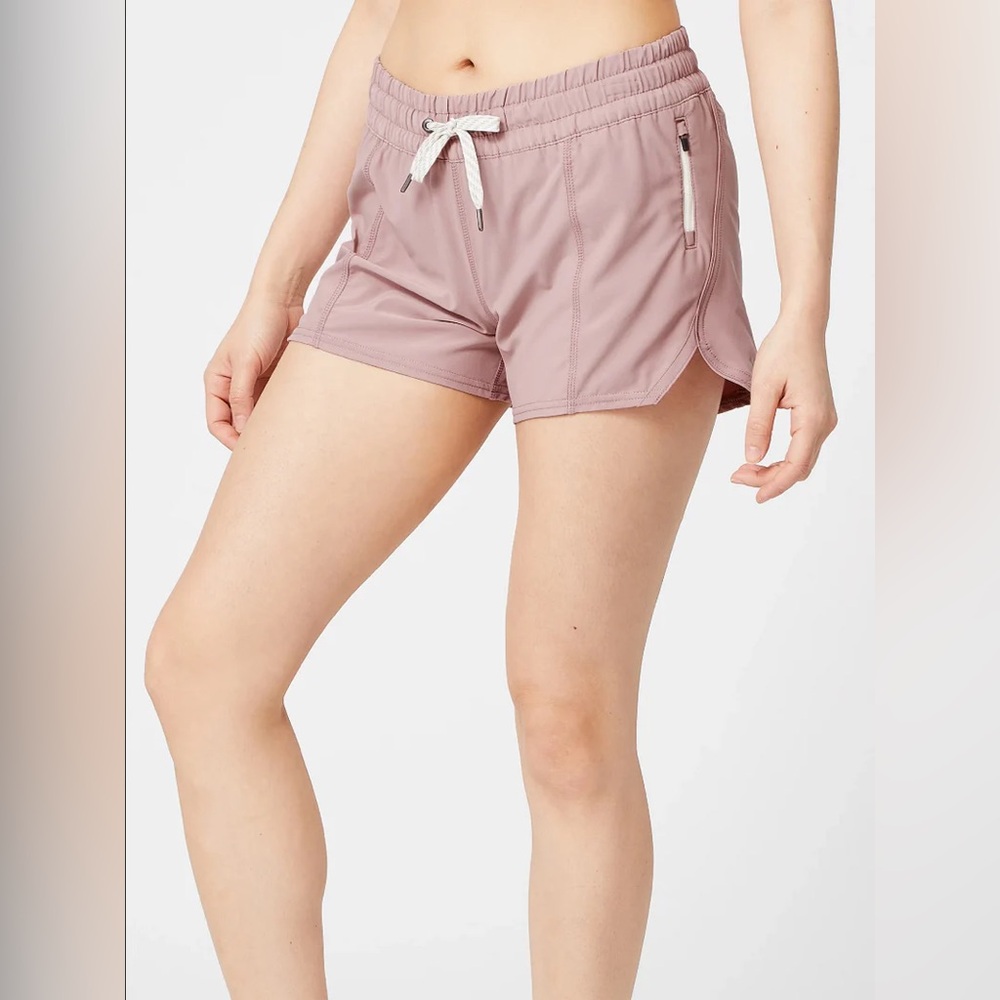 VUORI CLEMENTINE SHORT